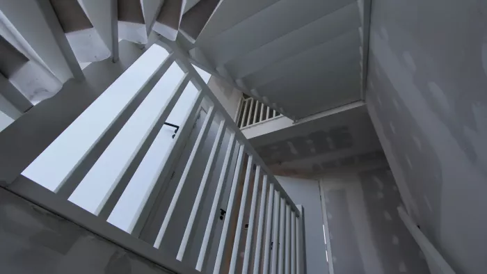 Start nieuwbouw project Amsterdam